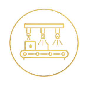 Automotive Production Line