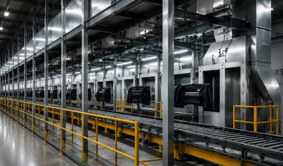 Production Line