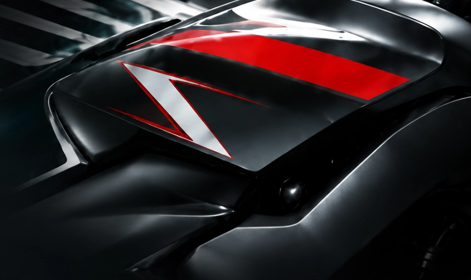 Automotive Decals