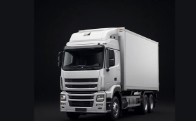 Commercial Vehicle Manufacturers