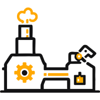State-of-the-Art Manufacturing