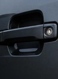 Door Handles