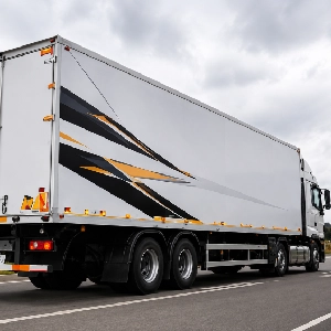 LOGISTICS & FLEET VEHICLES