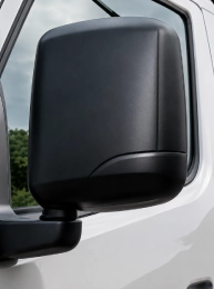 Mirror Housings