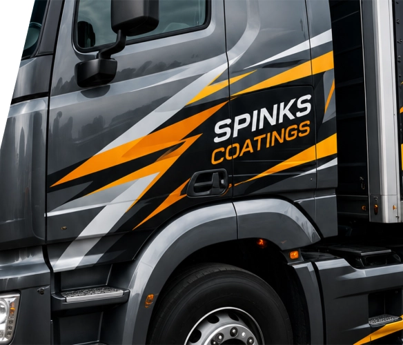 Automotive Decals