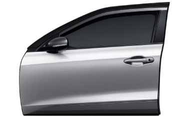 Body Side Panels