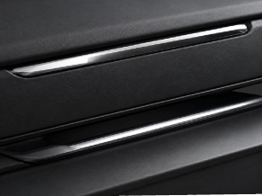 Custom OEM Graphics