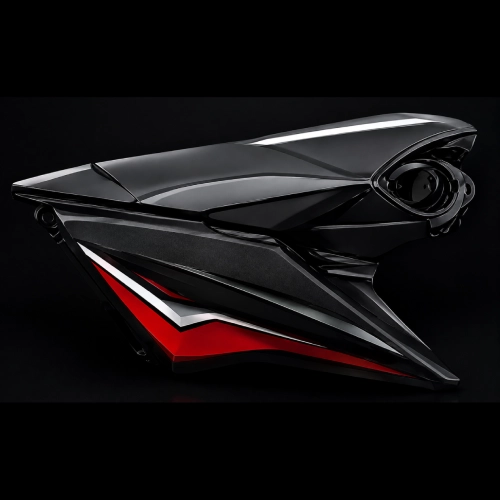Body Side Panels