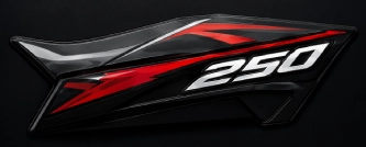 Fuel Tank Graphics