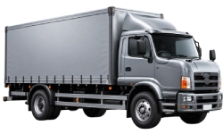 Commercial Vehicles
