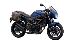 Two-Wheelers